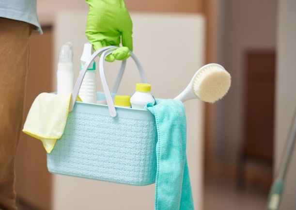 东洲区家庭保洁